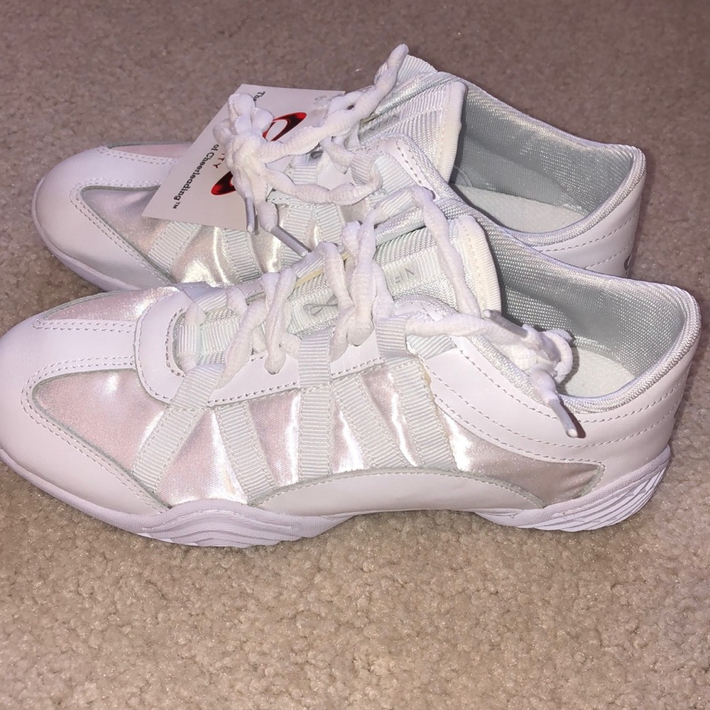 Nfinity Cheer Shoes
